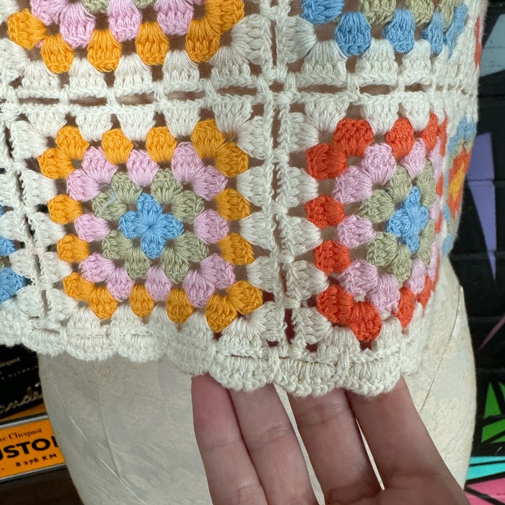 NWT Sincerely Jules Knit Top, Retails $135! - Picture 3 of 10